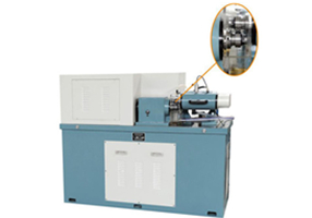 FYMP-30型滾動接觸疲勞試驗機(jī)