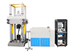 WPW-500D電液伺服動靜疲勞試驗機(jī)