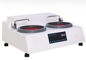 MoPao2D雙盤(pán)研磨拋光機(jī)