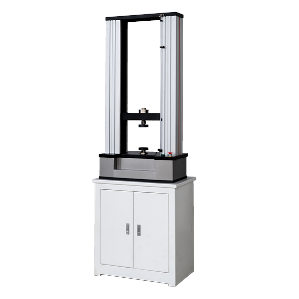 土工布拉伸、汽車安全帶小門式臺(tái)式電子萬能試驗(yàn)機(jī)