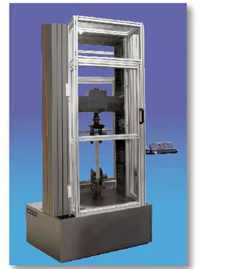 CMT4008保溫材料、絕艷材料防護(hù)罩電子萬能試驗(yàn)機(jī)