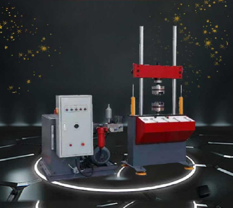 鐵路彈條 波紋管疲勞試驗機(jī)技術(shù)指標(biāo)參考