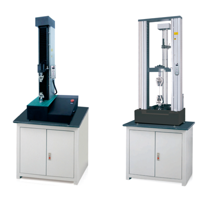 CTM2000鋁箔拉伸、安全帶拉伸、硬質(zhì)塑料電子萬能試驗(yàn)機(jī)-桌面式